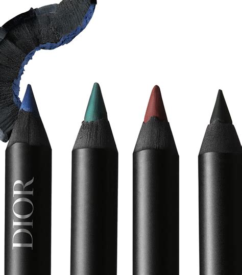 crayon yeux dior